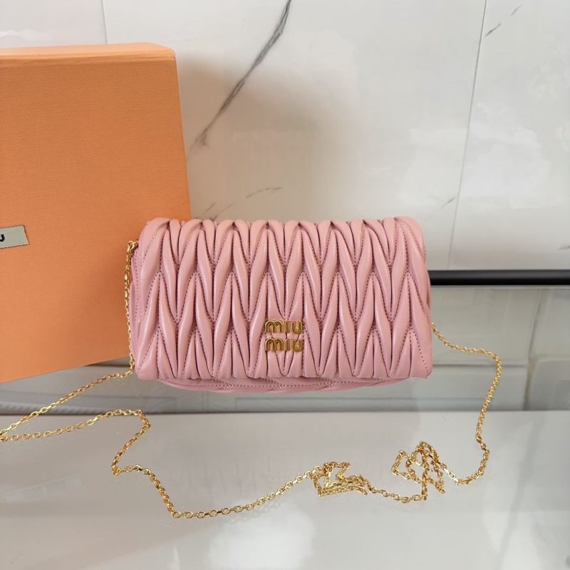 MIU MIU Satchel Bags